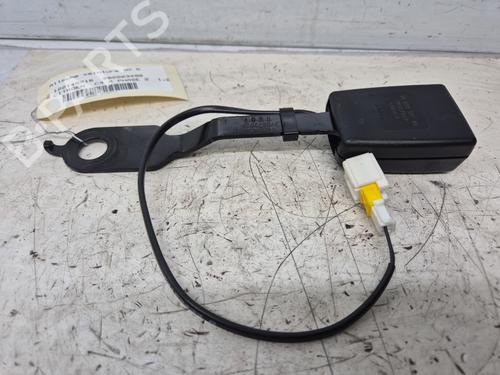 Seat buckle CITROËN C3 II (SC_) 1.2 VTi 82 | BP33211026I32 - Image 2