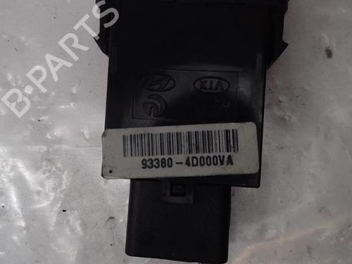 Used Switch KIA CARNIVAL / GRAND CARNIVAL III (VQ) 2.9 CRDi (185 hp) 15590346