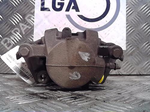 Used Left front brake caliper MERCEDES-BENZ A-CLASS (W169) [2004-2012]  14522391