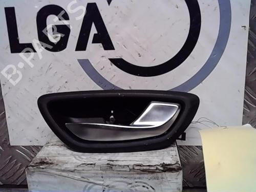 Højre bagtil invendig håndtag RENAULT MEGANE IV Hatchback (B9A/M/N_) [2015-2025]  13856755