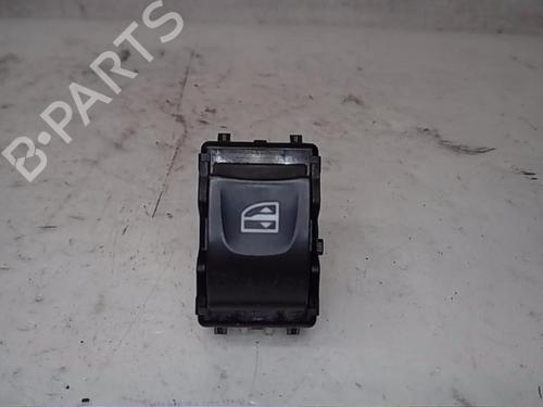 Used Right front window switch RENAULT CLIO IV (BH_) 1.5 dCi 75 (75 hp) 13830908