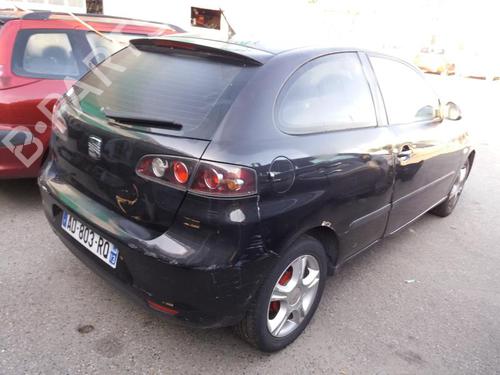 Right taillight SEAT IBIZA III (6L1) 1.4 16V | BP13862843C35 