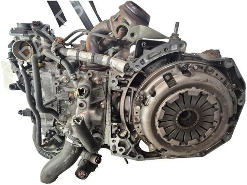 Engine NISSAN JUKE (F15) 1.6 | BP36482344M1 - Image 4