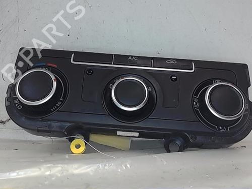 Used Climate control VW TRANSPORTER T5 Van (7HA, 7HH, 7EA, 7EH) [2003-2026]  22560911