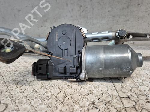 Front wiper motor BMW 1 (F40) 120 i | BP25930344M29 