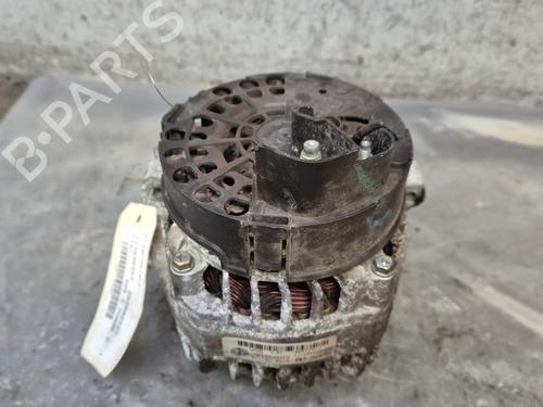 Generator FIAT 500 (312_) 1.2 (312AXA1A) (69 hp) 30501520