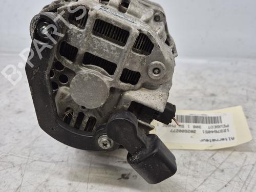 Used Alternator Alternator 34254998 34254998
