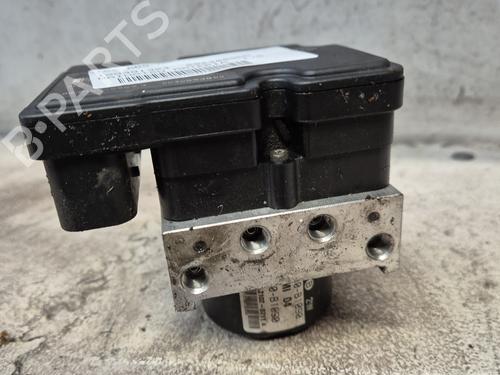 Used ABS pump DAIHATSU MATERIA (M4_) 1.5 (103 hp) 27306565