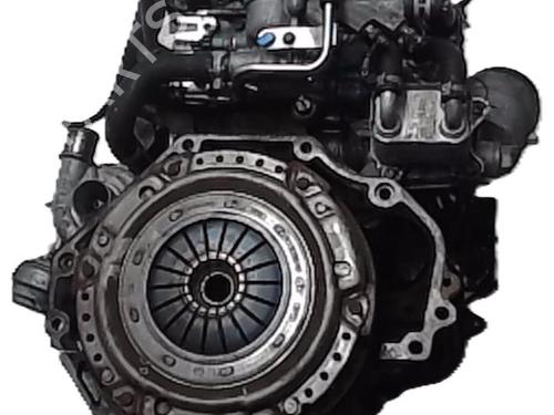 Engine HONDA CIVIC VII Hatchback (EU, EP, EV) 1.7 CTDi (EP4, EU9) | BP20127969M1 - Image 3