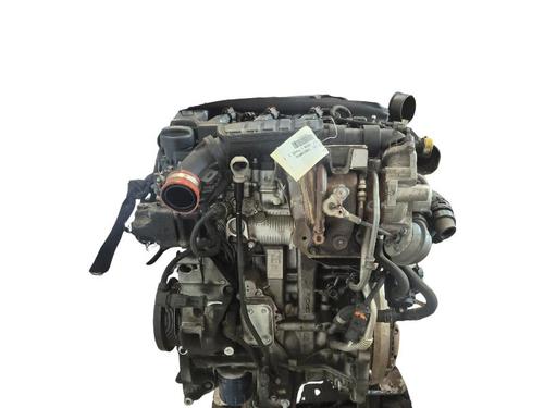 Engine PEUGEOT 2008 I (CU_) 1.2 THP 110 / PureTech 110 | BP38255674M1 - Image 3