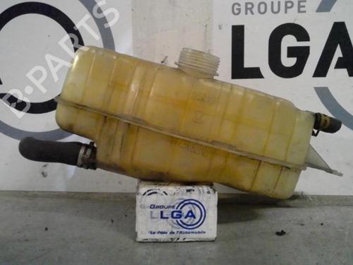 Expansion tank RENAULT CLIO III (BR0/1, CR0/1) 1.5 dCi (BR0H, CR0H, CR1S, BR1S) | BP13865908C120 