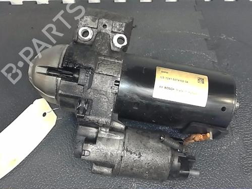 Used Starter BMW 2 Coupe (F22, F87) 225 d (218 hp) 23140565