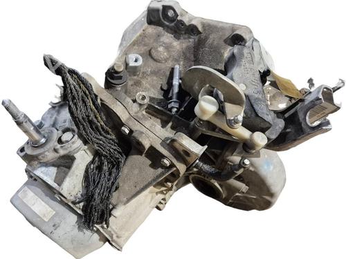 Gearbox PEUGEOT 308 I (4A_, 4C_) 1.6 HDi | BP28105500M3 