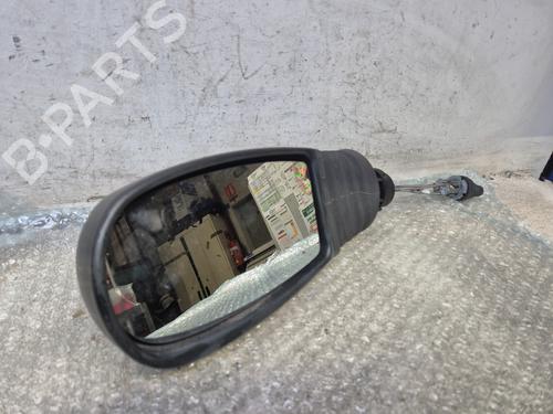 Used Left mirror FIAT PUNTO (188_) 1.2 60 (188.030, .050, .130, .150, .230, .250) (60 hp) 27306535