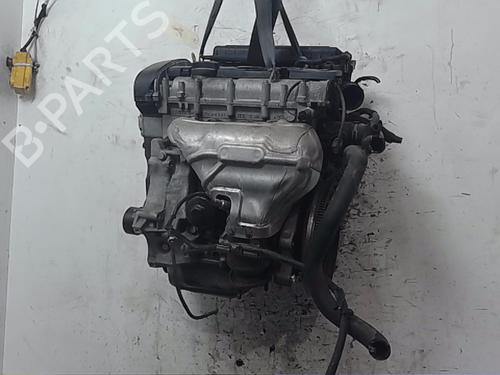 Motor VW POLO V (6R1, 6C1) 1.4 (6R1) (85 hp) 30047183