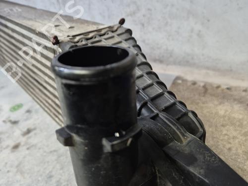 Intercooler NISSAN QASHQAI I (J10, NJ10) | BP29845982M30