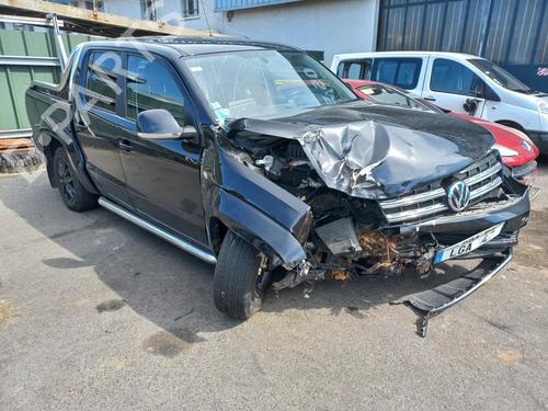 Commande Chauffage VW AMAROK (2HA, 2HB, S1B, S6B, S7A, S7B, AGD) 3.0 TDI 4motion | BP29441319I5 