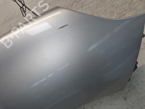 Right front fenders RENAULT SCÉNIC III (JZ0/1_) 1.5 dCi | BP29872190C42