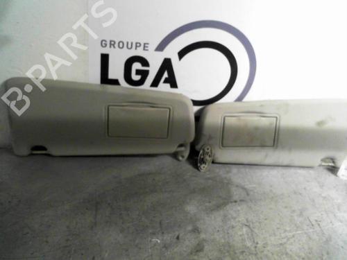 Used Left sun visor FORD GALAXY II (WA6) 1.8 TDCi (125 hp) 13866806