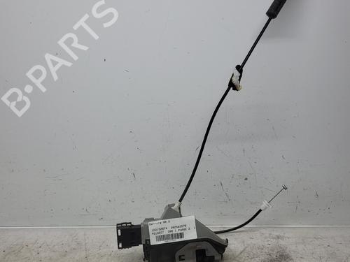 Used Rear right lock Rear right lock PEUGEOT 308 I (4A_, 4C_) 1.6 16V (120 hp) 35935554 35935554