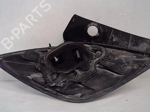 Used Right taillight OPEL ASTRA H GTC (A04) 1.9 CDTi 16V (L08) (120 hp) 13843508