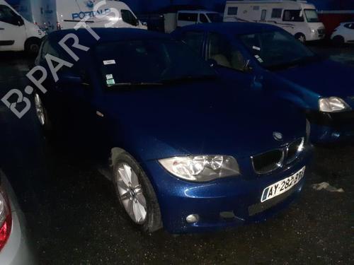 Left rear door BMW 1 (E87) 118 d | BP13835517C4 