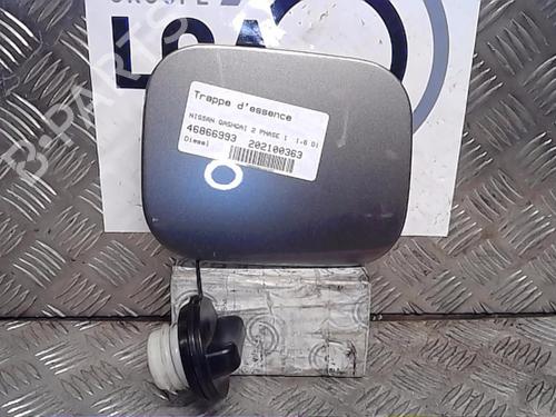 Tanklåg NISSAN QASHQAI II (J11, J11_) 1.6 dCi ALL MODE 4x4-i (130 hp) 30924477