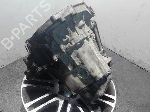 Gearbox PEUGEOT 206 Hatchback (2A/C)  | BP22560899M3 