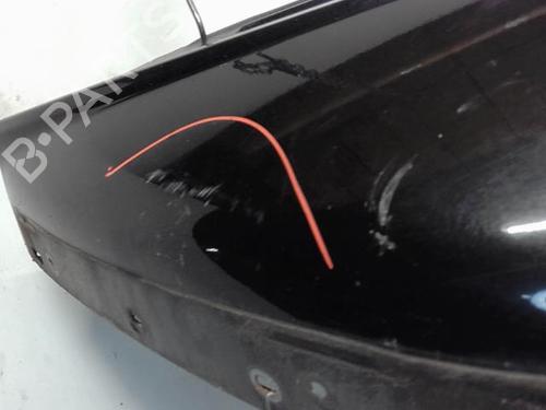 Left front fenders SSANGYONG KORANDO (KJ) 2.9 TD | BP15848943C41 