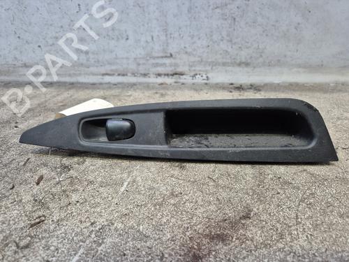 Used Left rear window switch NISSAN QASHQAI II (J11, J11_) 1.2 DIG-T (115 hp) 29195883