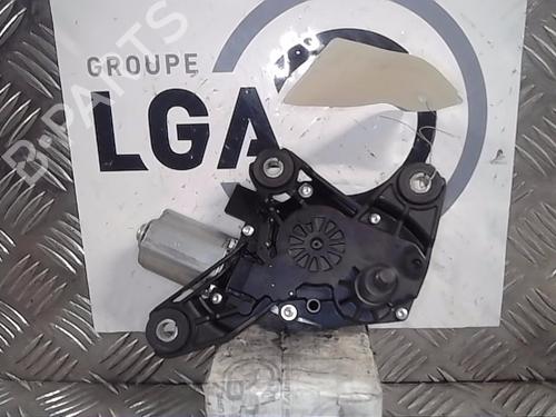 Used Rear wiper motor RENAULT GRAND SCÉNIC IV (R9_) 1.5 dCi 110 (R9A3) (110 hp) 13858388