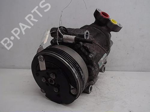AC compressor RENAULT CLIO II (BB_, CB_)  | BP13839822M34 