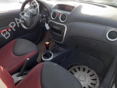 Tailgate CITROËN C2 (JM_) 1.4 HDi | BP14557451C6 