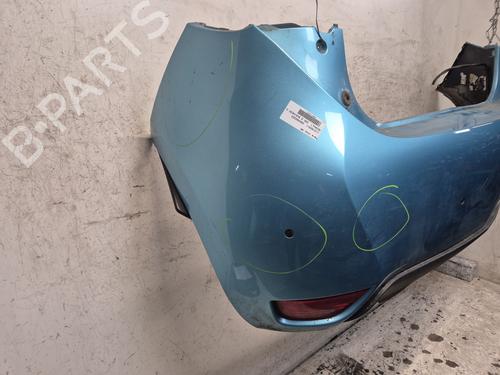 Rear bumper RENAULT ZOE (BFM_)  | BP29494256C8 