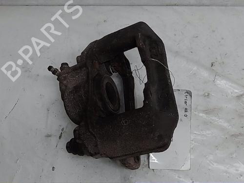 Used Right rear brake caliper MITSUBISHI PAJERO SPORT I (K7_, K9_) 2.5 TD (K94W) (99 hp) 15058088