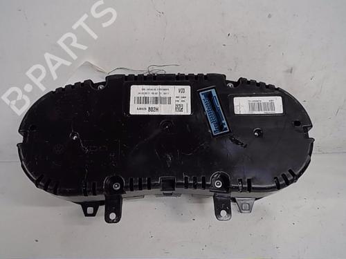Instrument cluster SEAT IBIZA IV (6J5, 6P1) 1.2 TDI | BP13843188C47 