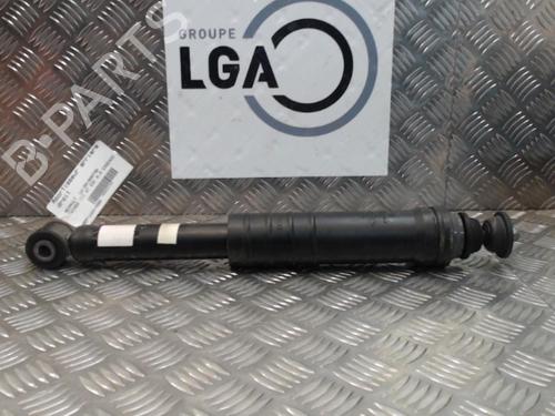 Used Right rear shock absorber RENAULT TWINGO III (BCM_, BCA_) 0.9 TCe 110 (109 hp) 13866737