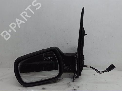 Left mirror FORD FIESTA V (JH_, JD_)  | BP13827464C26 