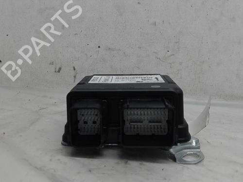 Used ECU airbags FORD FOCUS IV (HN) [2018-2025]  15690802