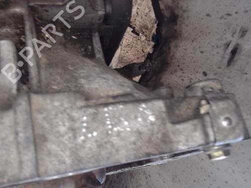 Used Gearbox CITROËN XANTIA (X2) [1998-2003]  15602563