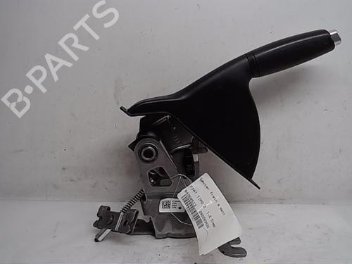 Used Hand brake FIAT TIPO Saloon (356_, 357_) 1.3 D (356SXB1A, 356SXH1A, 356SXD1A) (95 hp) 13839979