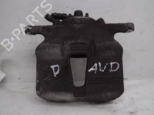 Used Right front brake caliper RENAULT MEGANE IV Hatchback (B9A/M/N_) [2015-2025]  14523471