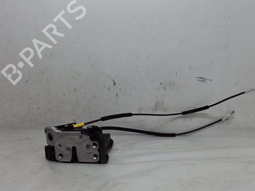 Used Front left lock OPEL ASTRA K (B16) 1.2 Turbo (68) (110 hp) 16341168