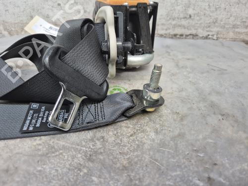 Front right belt tensioner NISSAN NOTE (E11, NE11) 1.4 | BP30766814C88