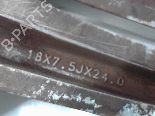 Used Rim CHRYSLER 300C Touring (LX, LE) 3.0 CRD (218 hp) 15668833