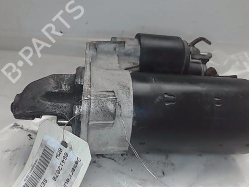 Used Starter BMW 3 (E36) [1990-1998]  20228542