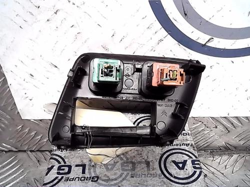 Fuel door actuator CITROËN DS4 (NX_) 1.6 HDi 110 | BP14552804E18 