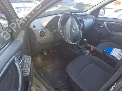 Alternator DACIA DUSTER (HS_) 1.5 dCi | BP25981243M7 - Image 16