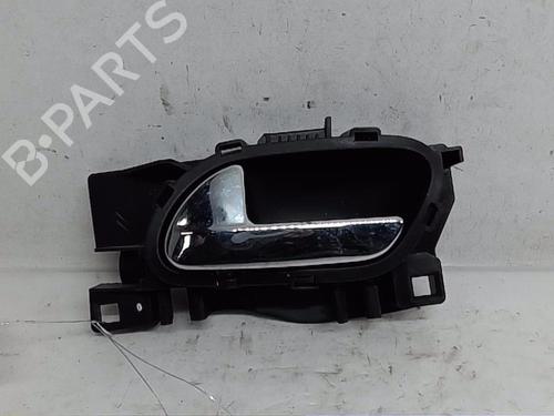 Used Rear left interior door handle CITROËN C4 Grand Picasso I (UA_) 2.0 HDi 138 (136 hp) 13837504