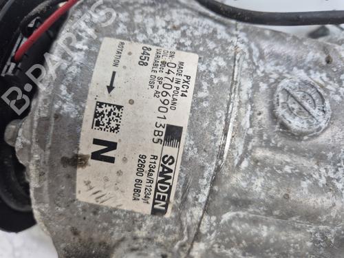 Alternator RENAULT CLIO V (B7_) 1.0 TCe 90 (B7MT) | BP33859756M7 - Image 4